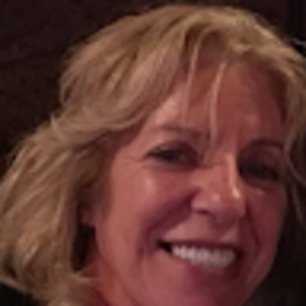 Meet your Posher, Joan